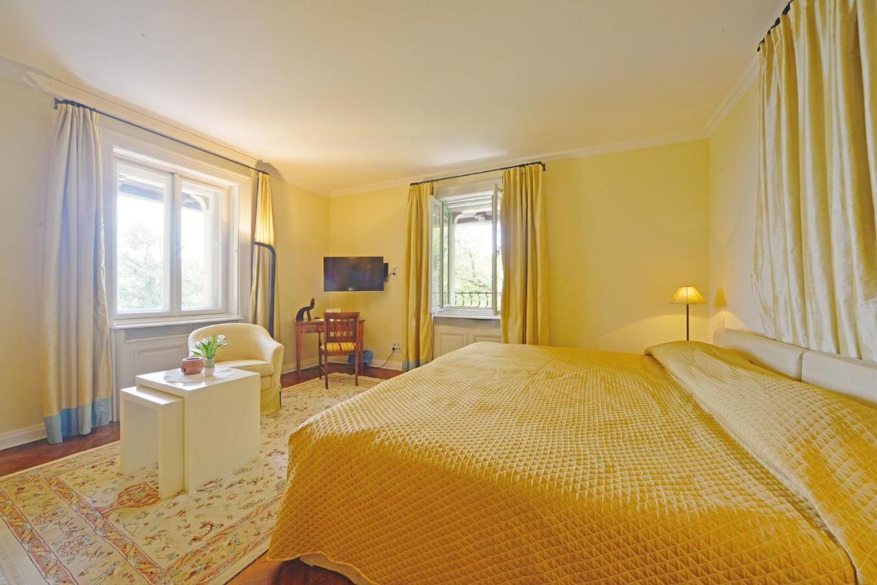 Hotel Villa Astra Lovran Eksteriør bilde